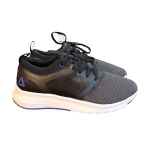 Reebok Print Athlux Weave NWOT Women’s Size 7 Running Shoes